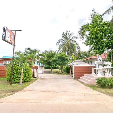 The Rome Resort Pran Buri Dış mekan fotoğraf