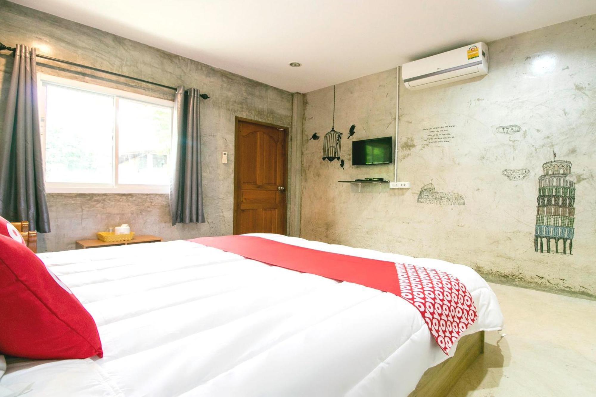 The Rome Resort Pran Buri Dış mekan fotoğraf