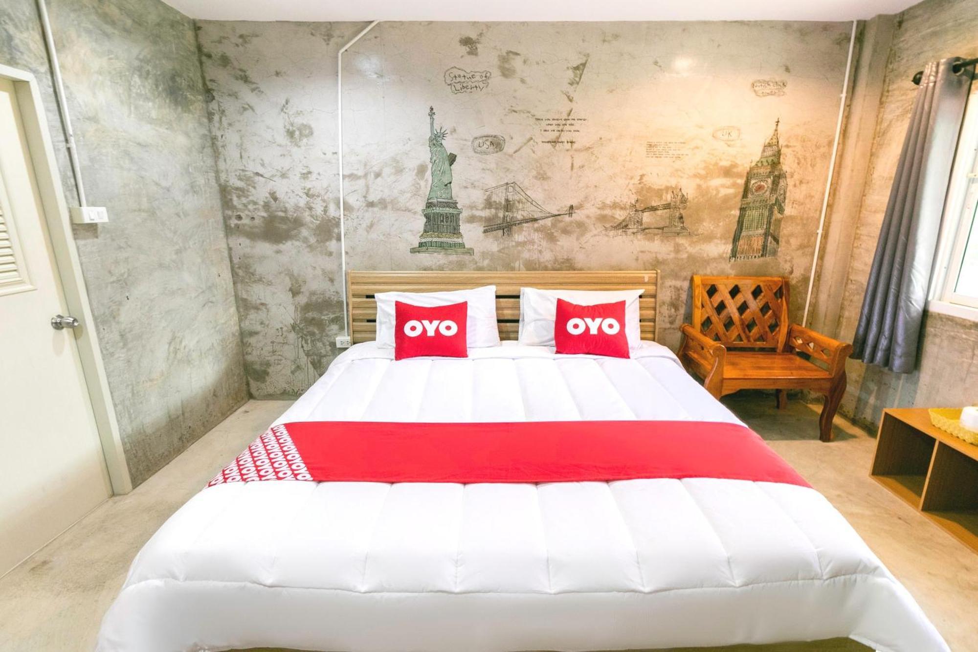 The Rome Resort Pran Buri Dış mekan fotoğraf
