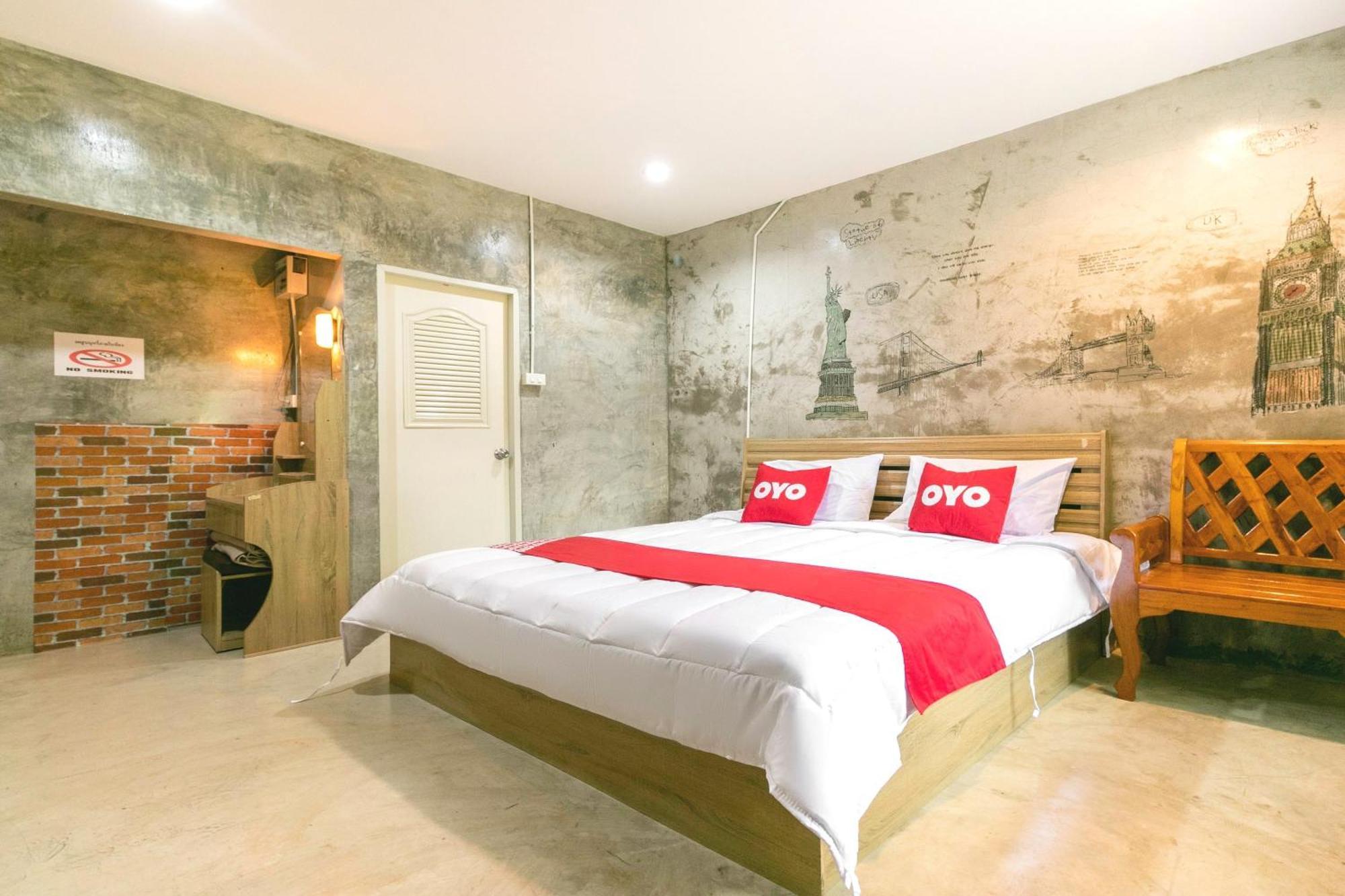 The Rome Resort Pran Buri Dış mekan fotoğraf