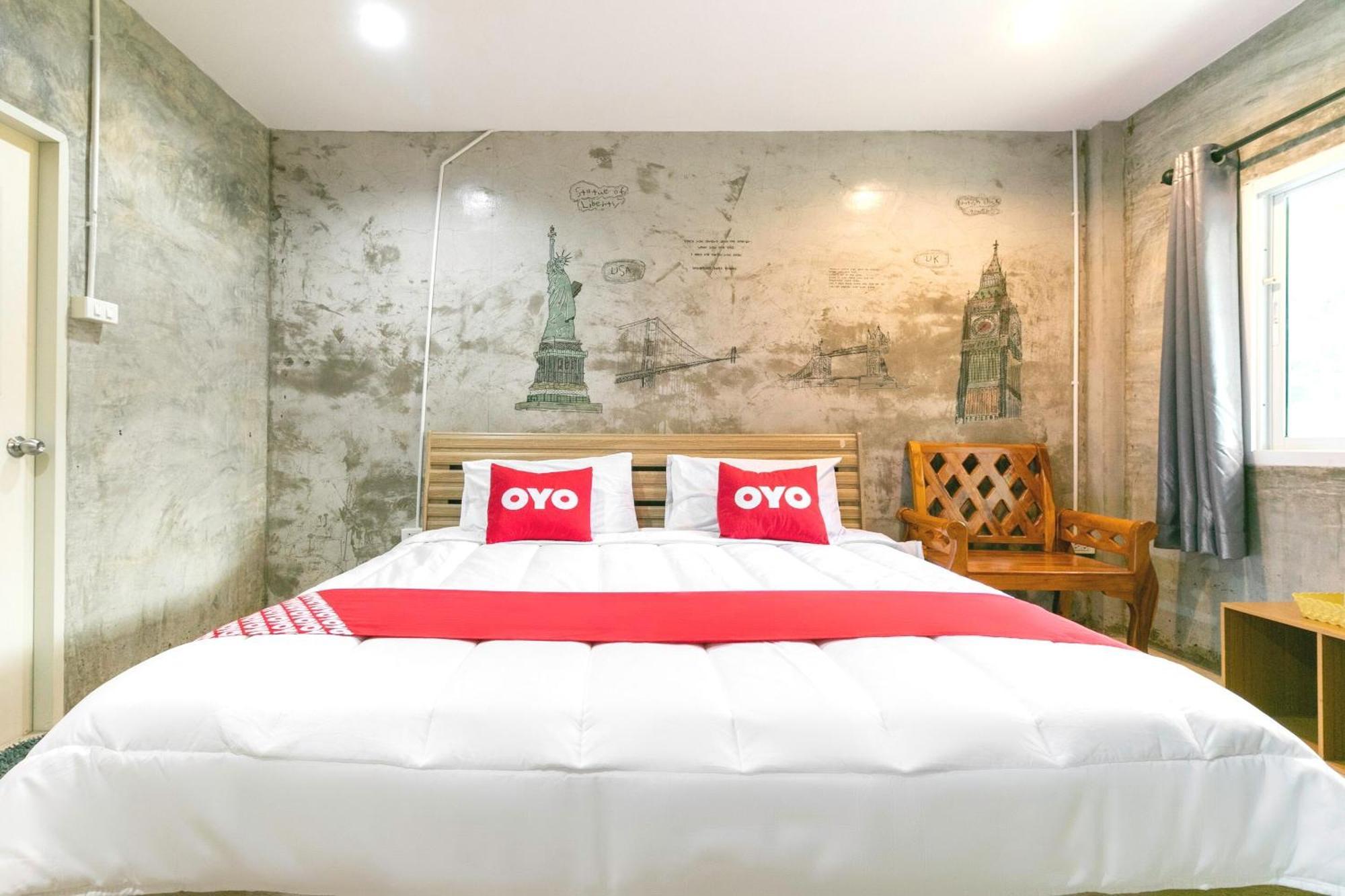 The Rome Resort Pran Buri Dış mekan fotoğraf