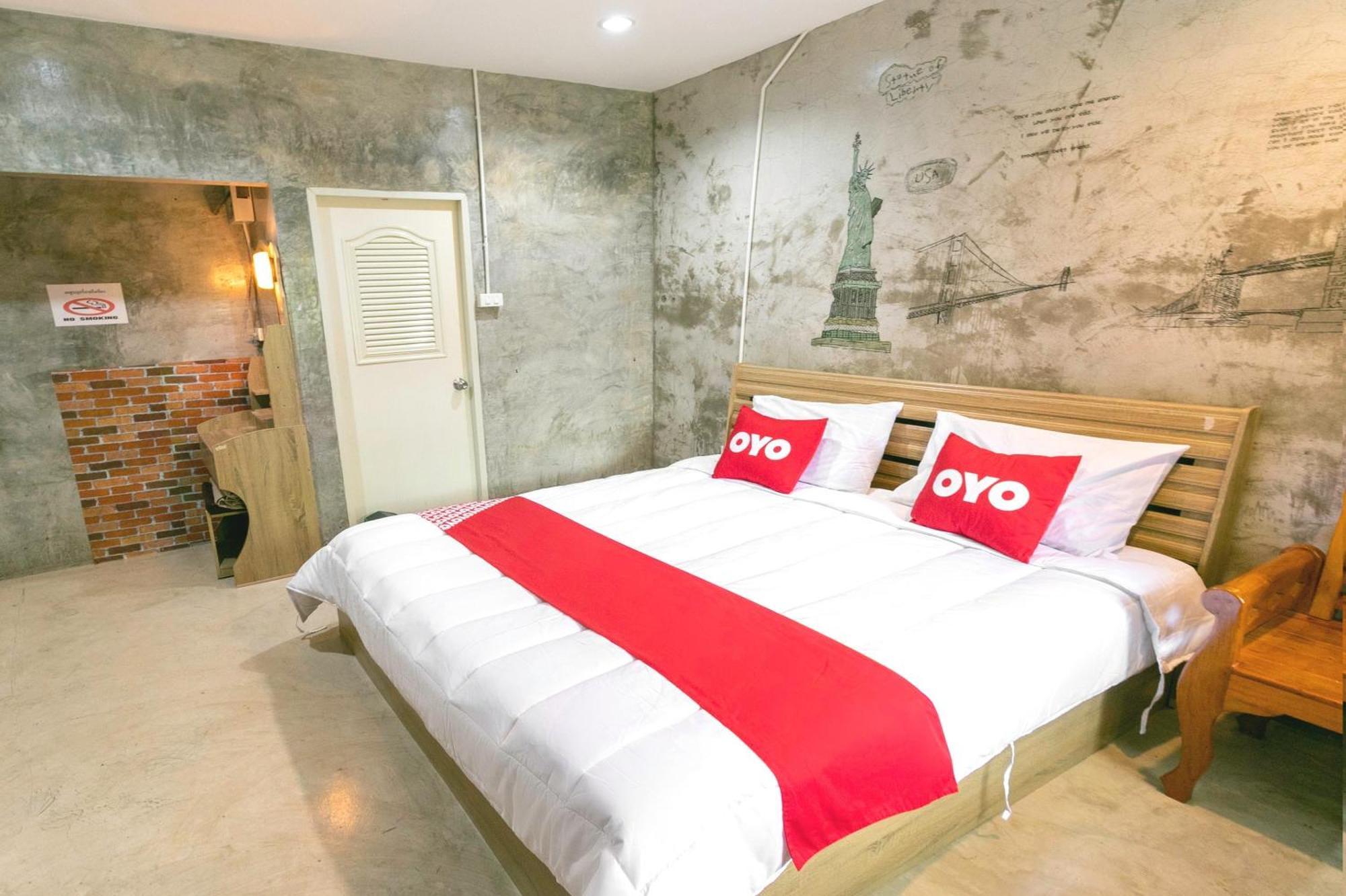The Rome Resort Pran Buri Dış mekan fotoğraf