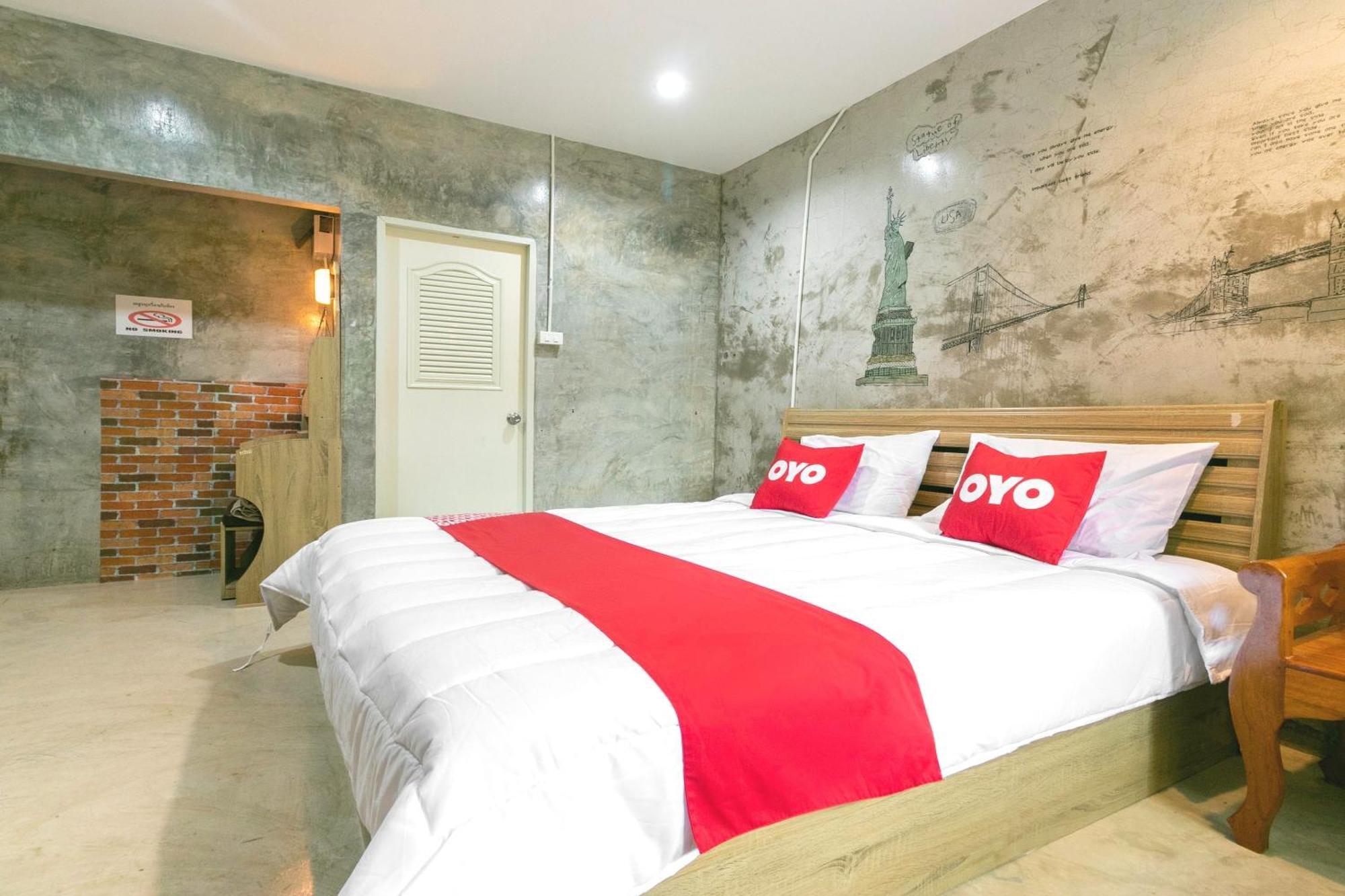 The Rome Resort Pran Buri Dış mekan fotoğraf