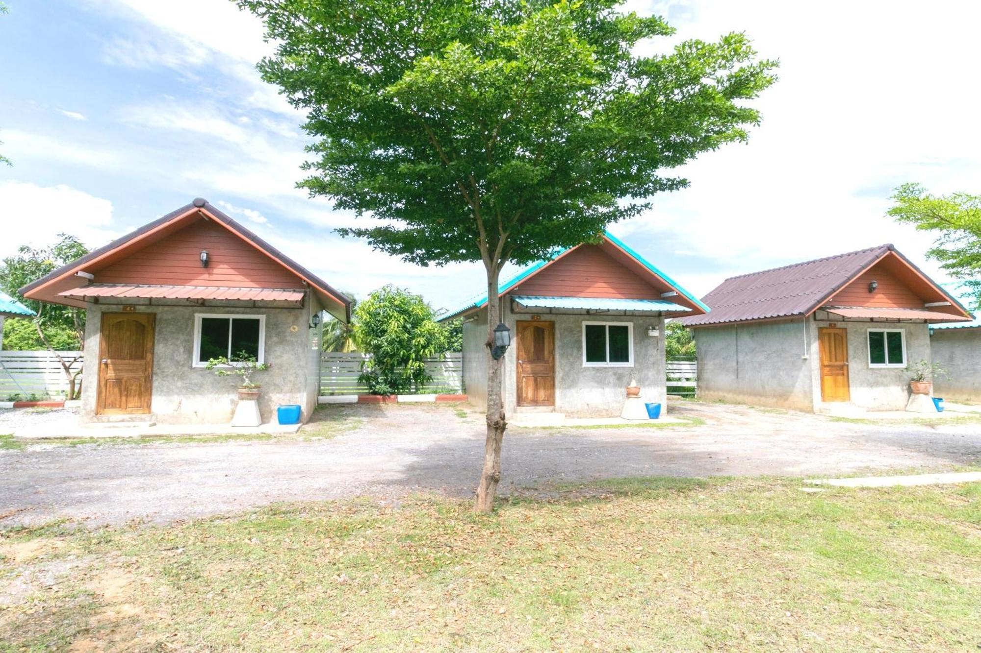The Rome Resort Pran Buri Dış mekan fotoğraf