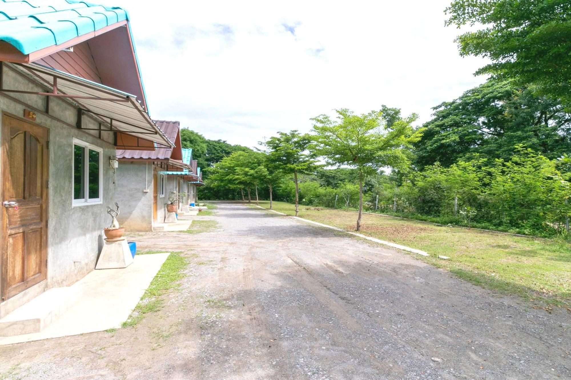 The Rome Resort Pran Buri Dış mekan fotoğraf