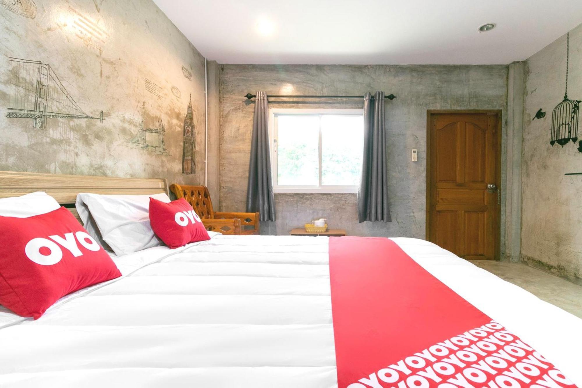 The Rome Resort Pran Buri Dış mekan fotoğraf